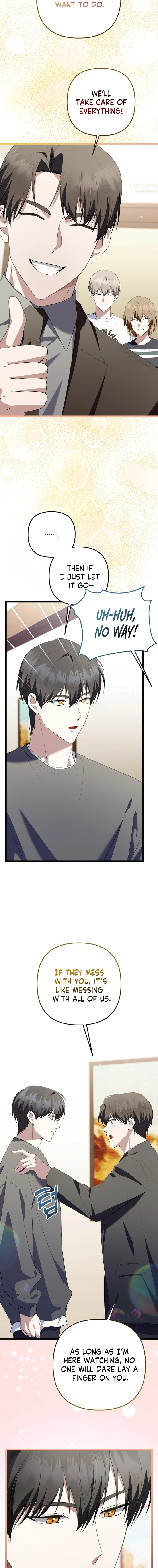 Read Genius Lout Composer Returns chapter 71 image 8 on Lezhin