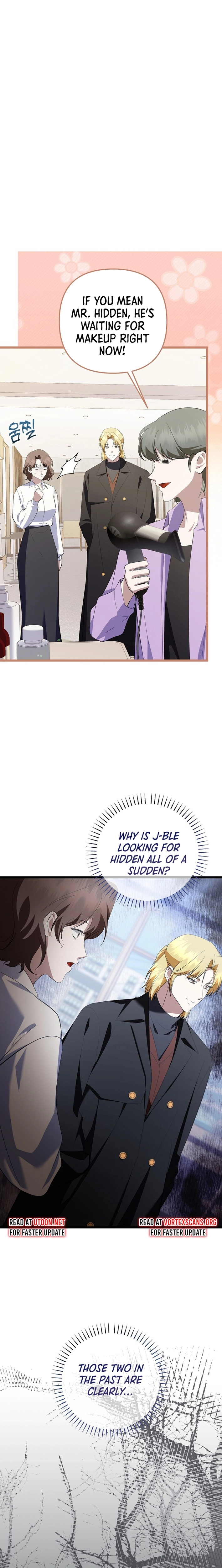 Read Genius Lout Composer Returns chapter 72 image 1 on Lezhin