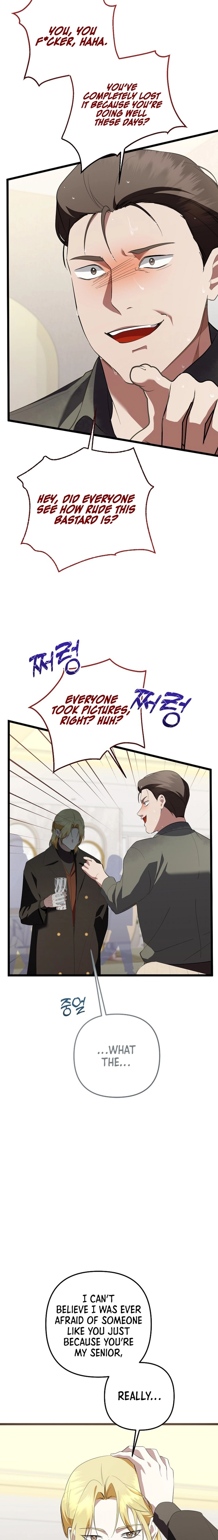 Read Genius Lout Composer Returns chapter 72 image 13 on Lezhin
