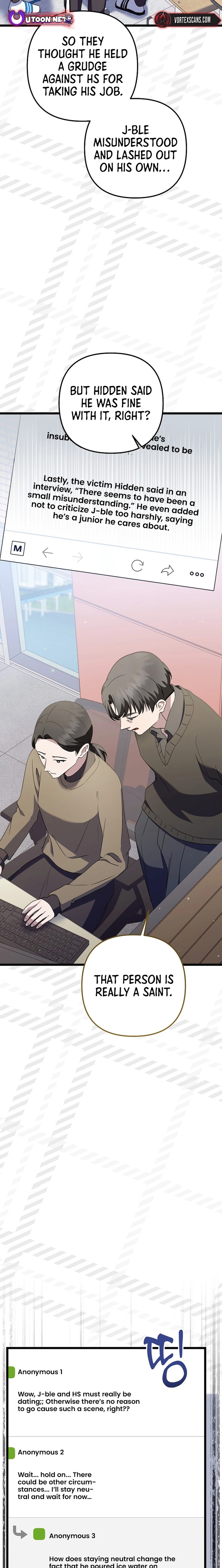 Read Genius Lout Composer Returns chapter 72 image 20 on Lezhin
