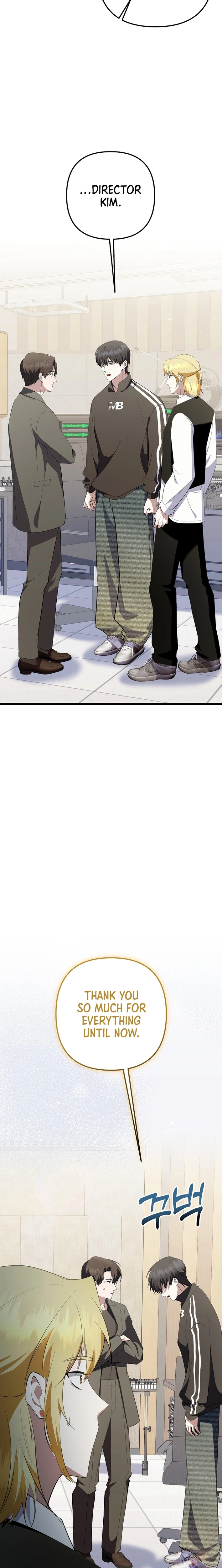 Read Genius Lout Composer Returns chapter 72 image 24 on Lezhin