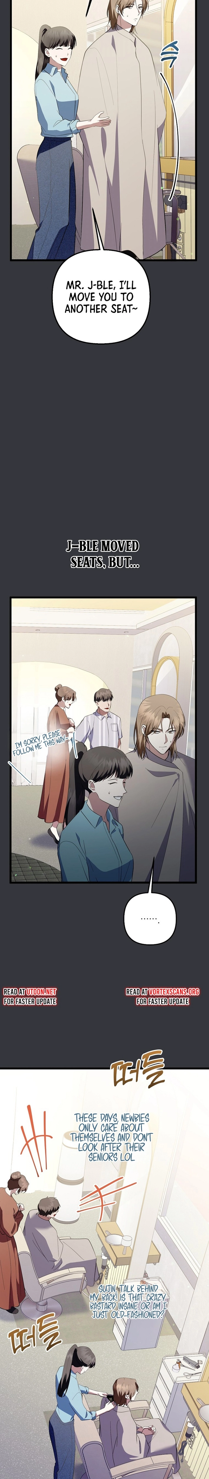 Read Genius Lout Composer Returns chapter 72 image 6 on Lezhin