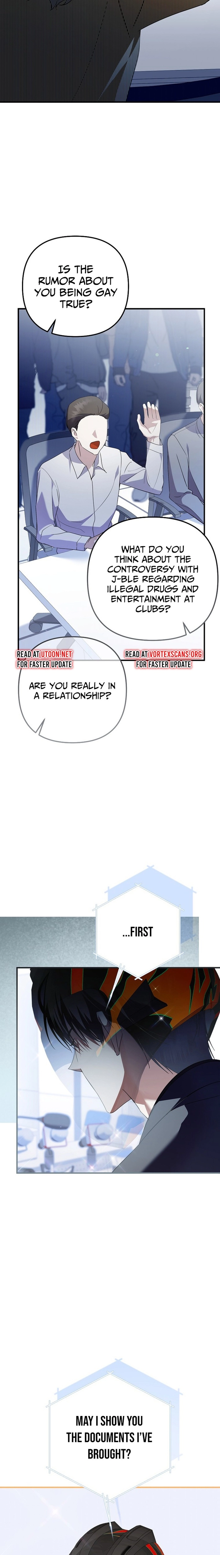 Read Genius Lout Composer Returns chapter 73 image 1 on Lezhin