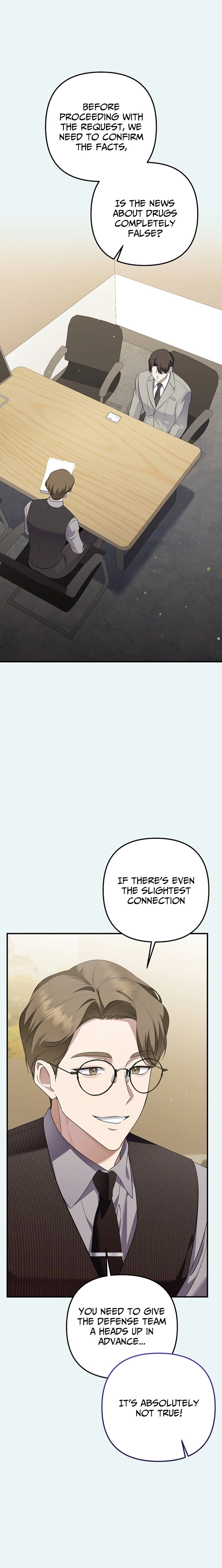 Read Genius Lout Composer Returns chapter 73 image 10 on Lezhin