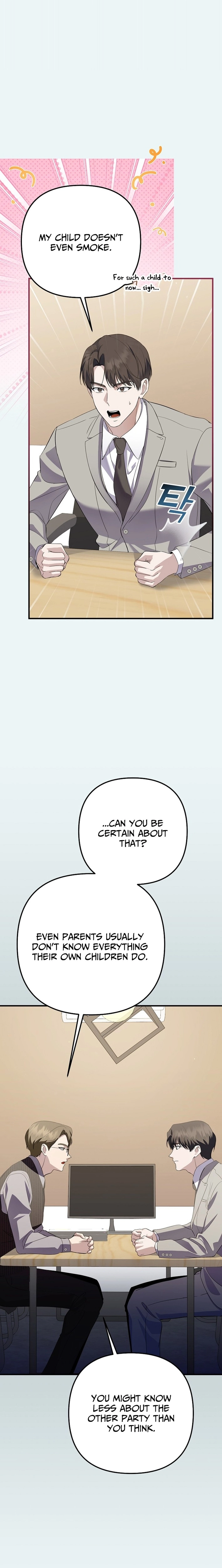 Read Genius Lout Composer Returns chapter 73 image 11 on Lezhin