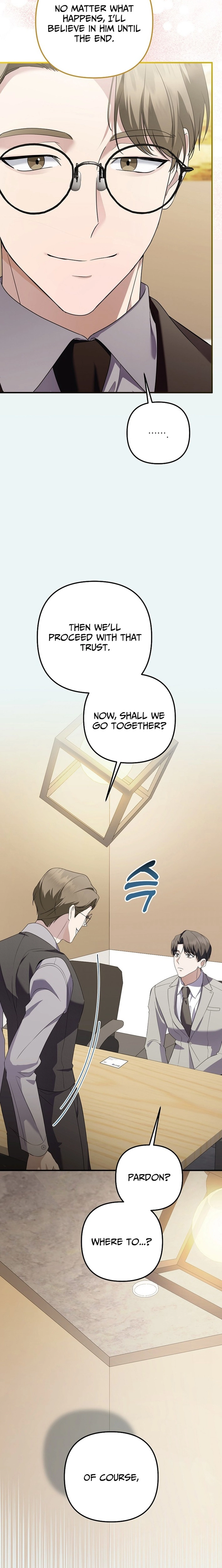 Read Genius Lout Composer Returns chapter 73 image 13 on Lezhin