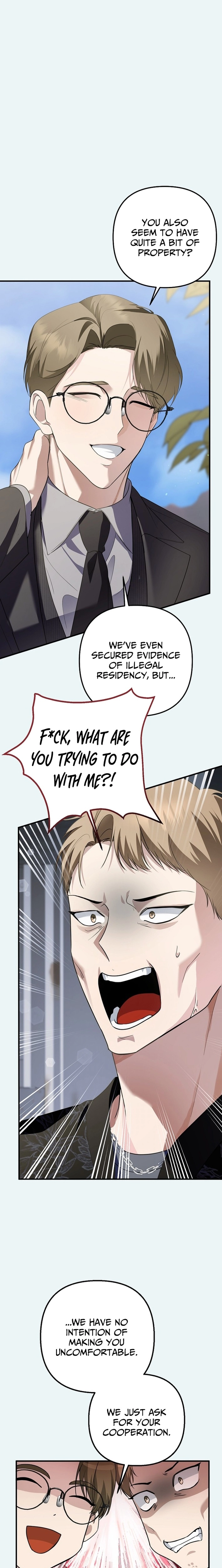 Read Genius Lout Composer Returns chapter 73 image 18 on Lezhin
