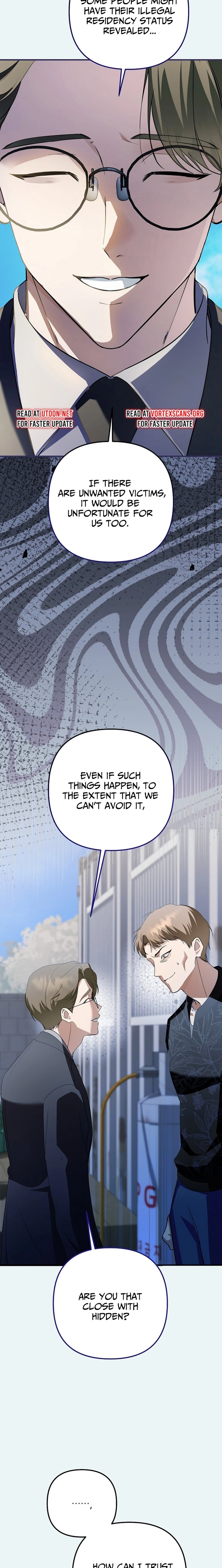 Read Genius Lout Composer Returns chapter 73 image 21 on Lezhin