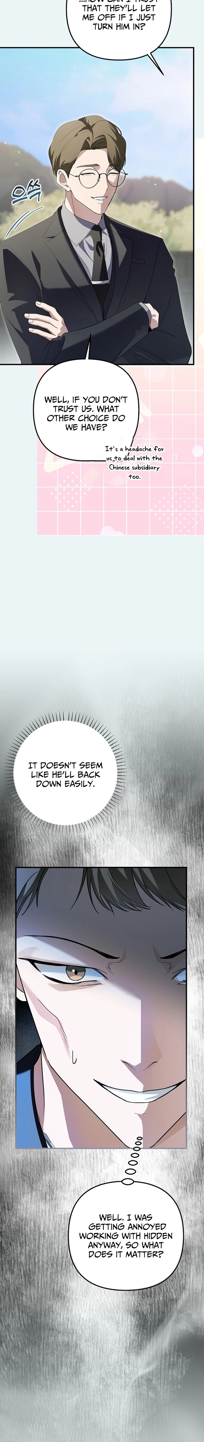 Read Genius Lout Composer Returns chapter 73 image 22 on Lezhin