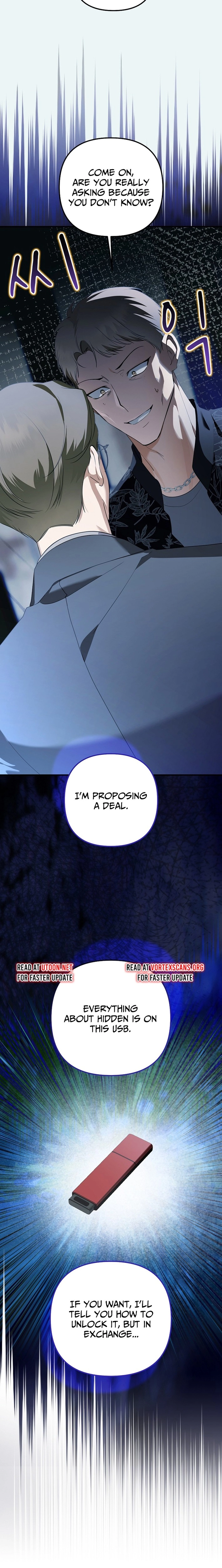 Read Genius Lout Composer Returns chapter 73 image 24 on Lezhin