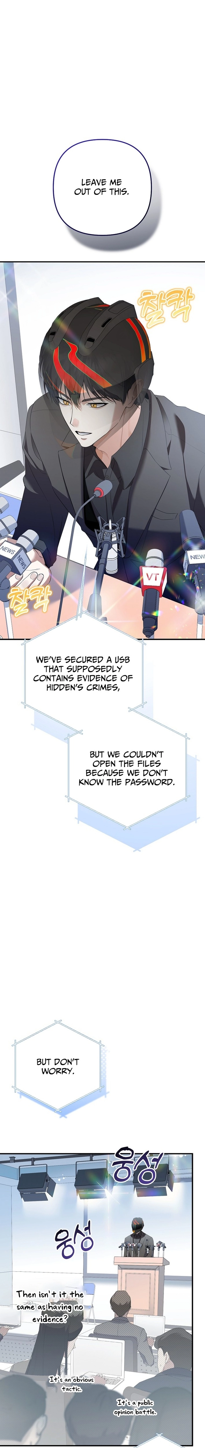 Read Genius Lout Composer Returns chapter 73 image 25 on Lezhin