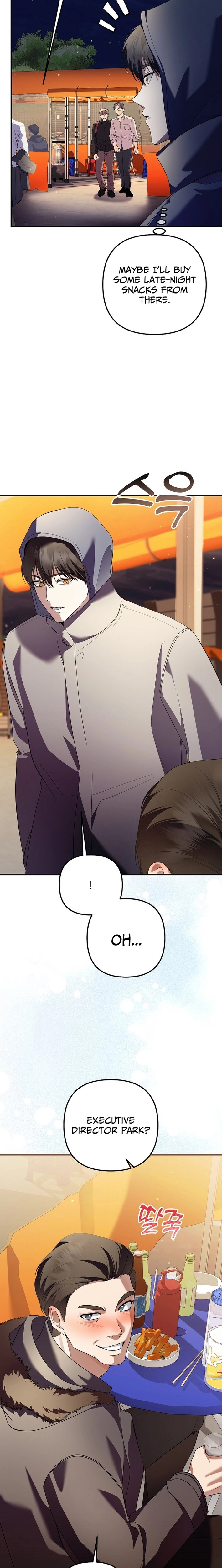 Read Genius Lout Composer Returns chapter 74 image 11 on Lezhin