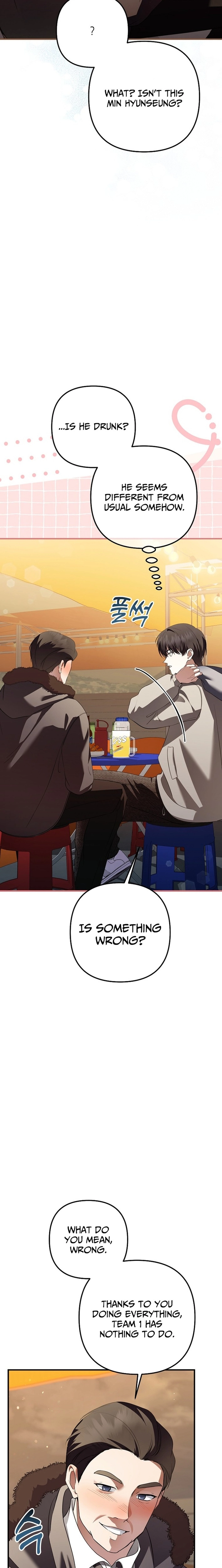 Read Genius Lout Composer Returns chapter 74 image 12 on Lezhin