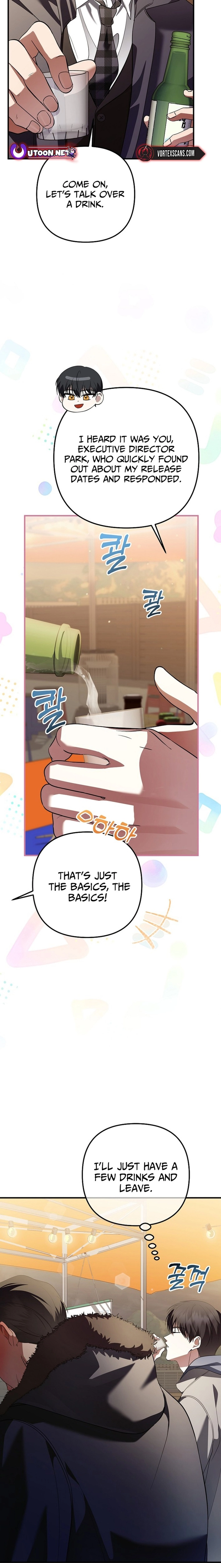 Read Genius Lout Composer Returns chapter 74 image 13 on Lezhin