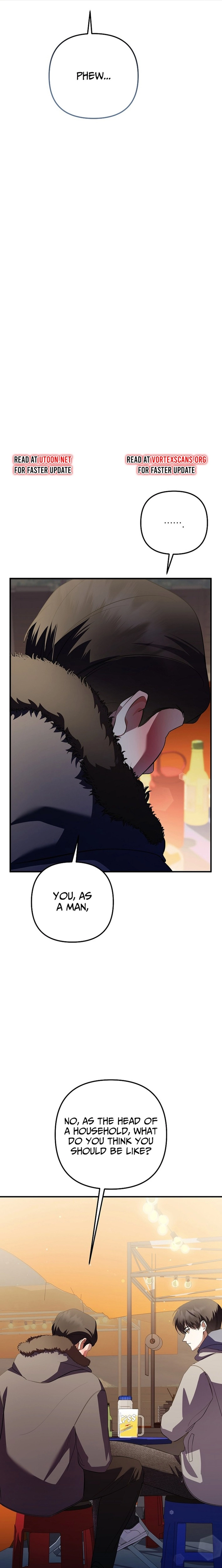 Read Genius Lout Composer Returns chapter 74 image 14 on Lezhin