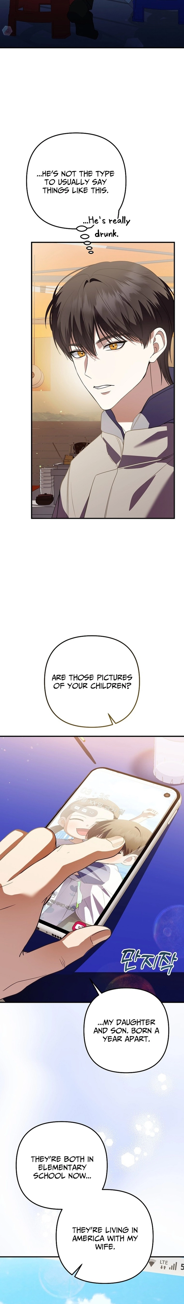 Read Genius Lout Composer Returns chapter 74 image 15 on Lezhin
