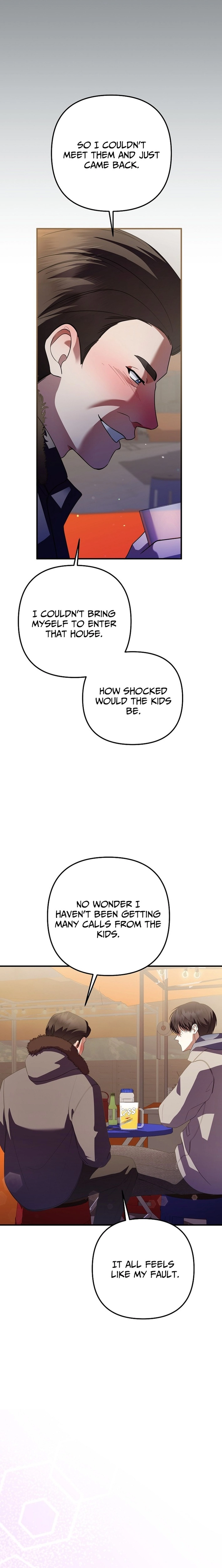 Read Genius Lout Composer Returns chapter 74 image 19 on Lezhin