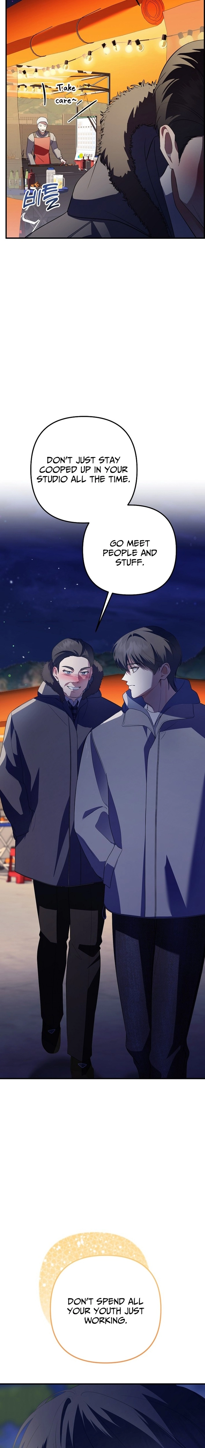 Read Genius Lout Composer Returns chapter 74 image 23 on Lezhin