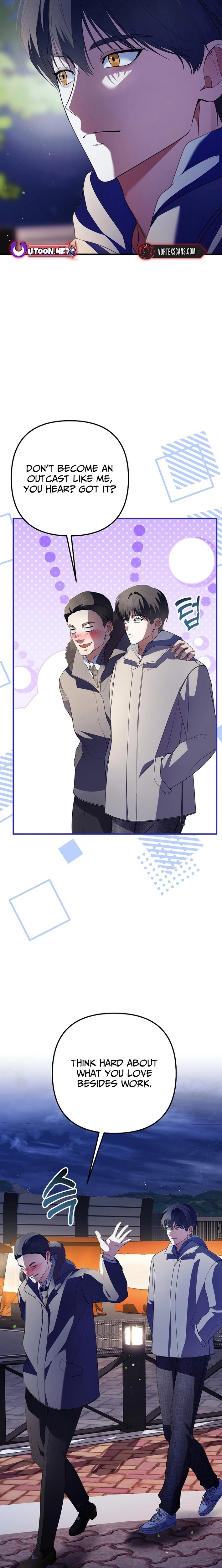 Read Genius Lout Composer Returns chapter 74 image 24 on Lezhin