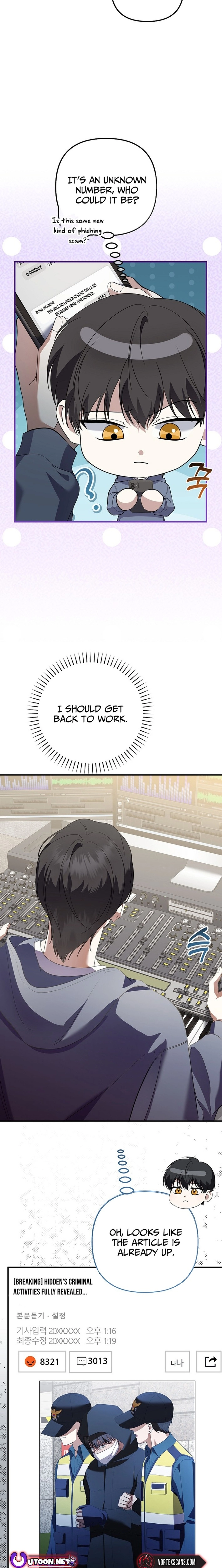 Read Genius Lout Composer Returns chapter 74 image 3 on Lezhin