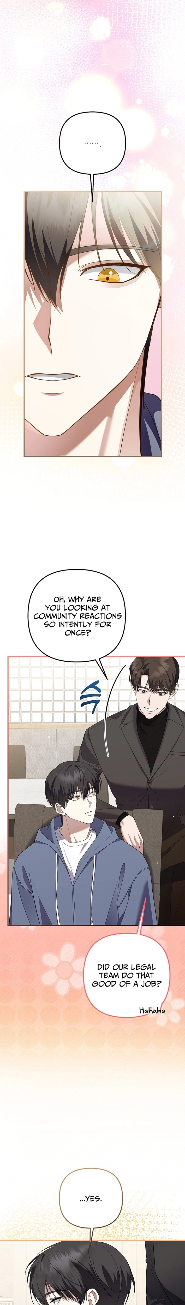 Read Genius Lout Composer Returns chapter 74 image 8 on Lezhin