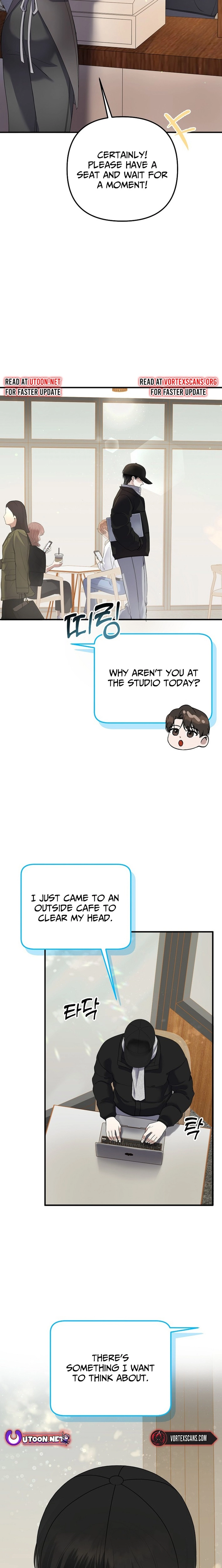 Read Genius Lout Composer Returns chapter 75 image 1 on Lezhin
