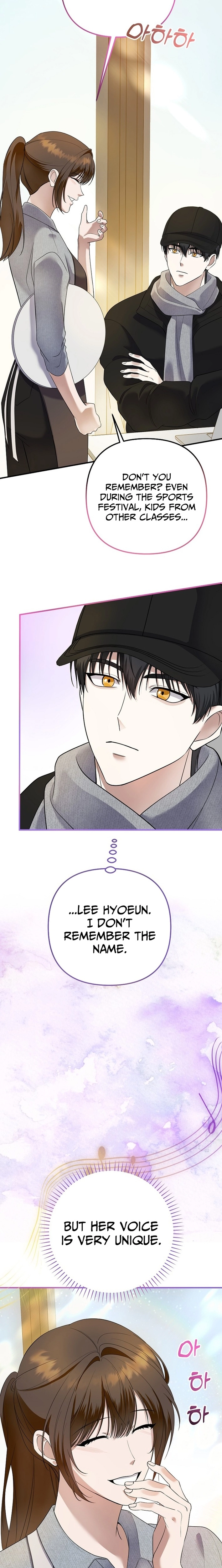 Read Genius Lout Composer Returns chapter 75 image 11 on Lezhin