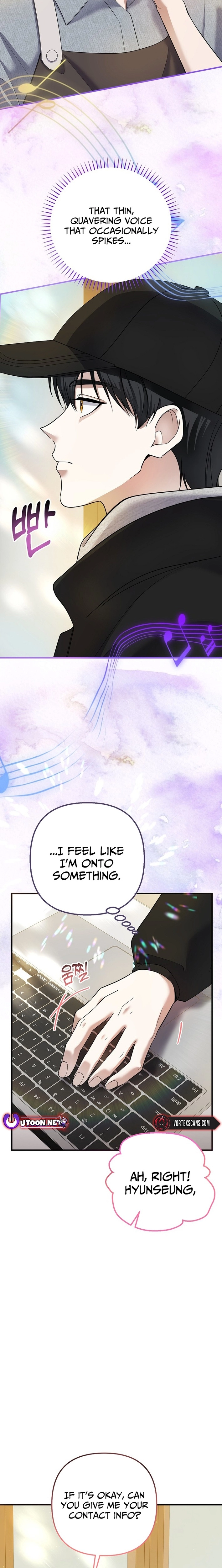 Read Genius Lout Composer Returns chapter 75 image 12 on Lezhin