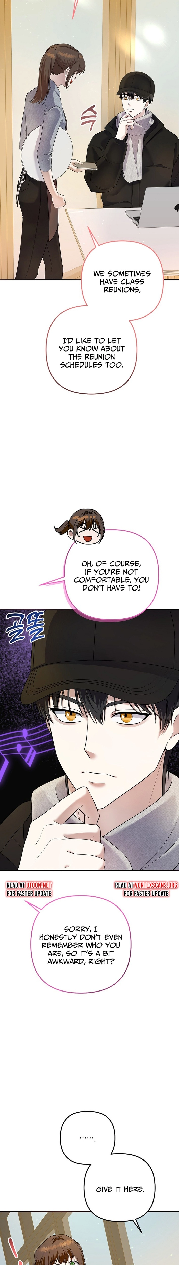 Read Genius Lout Composer Returns chapter 75 image 13 on Lezhin