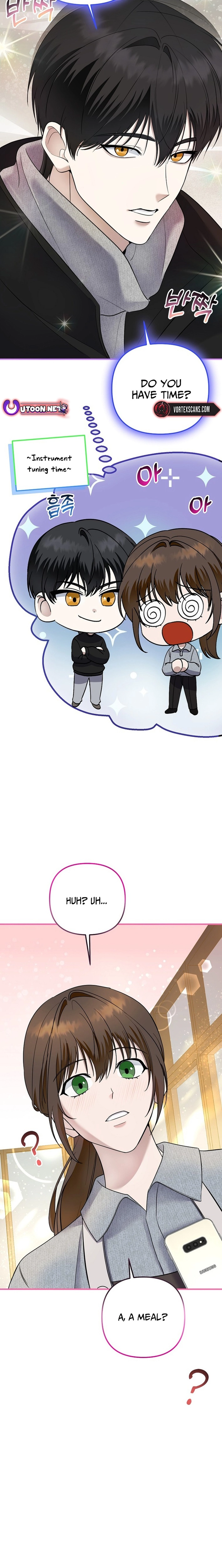 Read Genius Lout Composer Returns chapter 75 image 16 on Lezhin