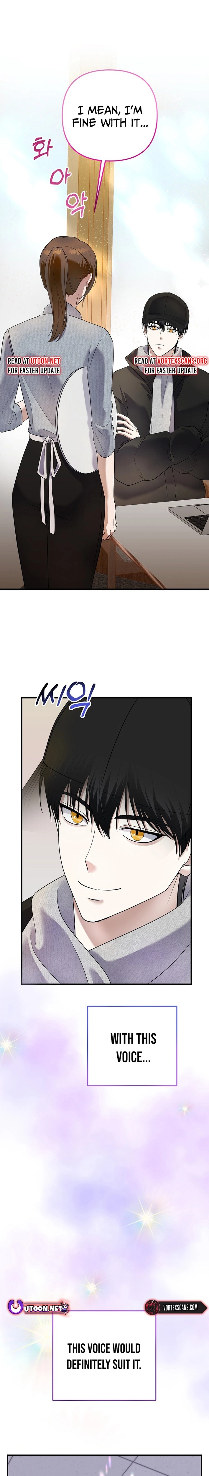 Read Genius Lout Composer Returns chapter 75 image 17 on Lezhin