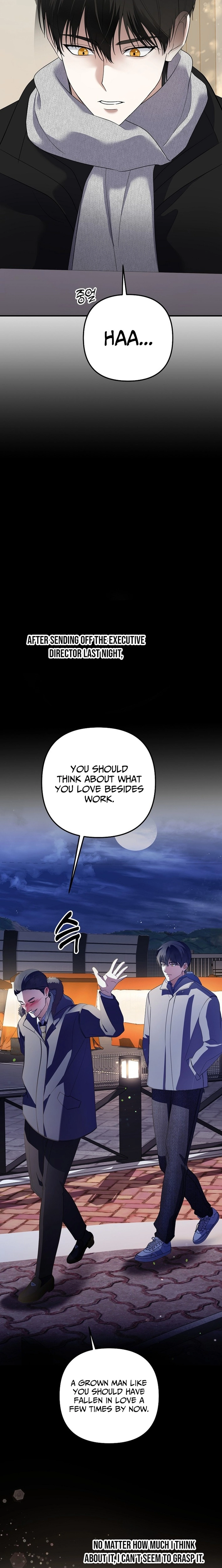 Read Genius Lout Composer Returns chapter 75 image 2 on Lezhin