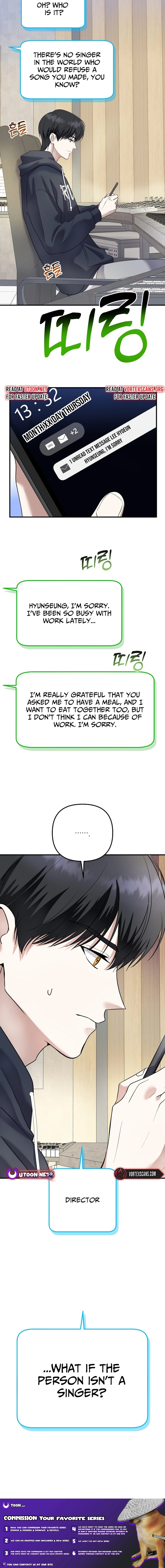 Read Genius Lout Composer Returns chapter 75 image 24 on Lezhin