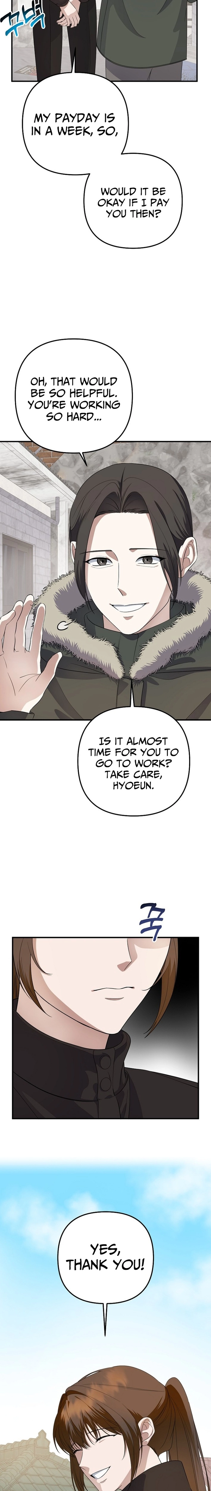 Read Genius Lout Composer Returns chapter 76 image 11 on Lezhin