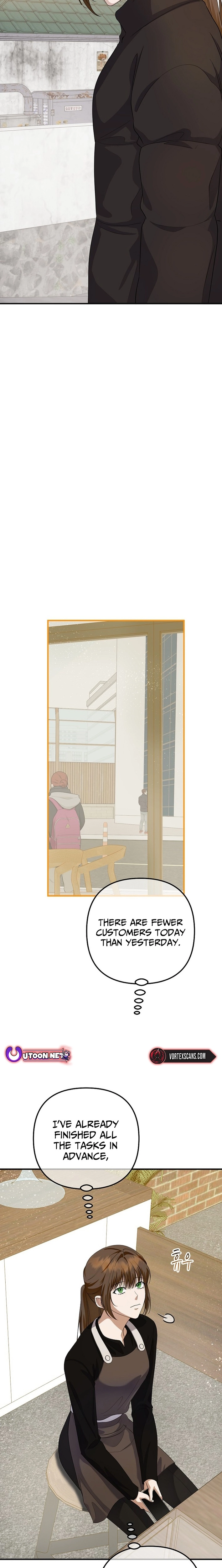 Read Genius Lout Composer Returns chapter 76 image 12 on Lezhin