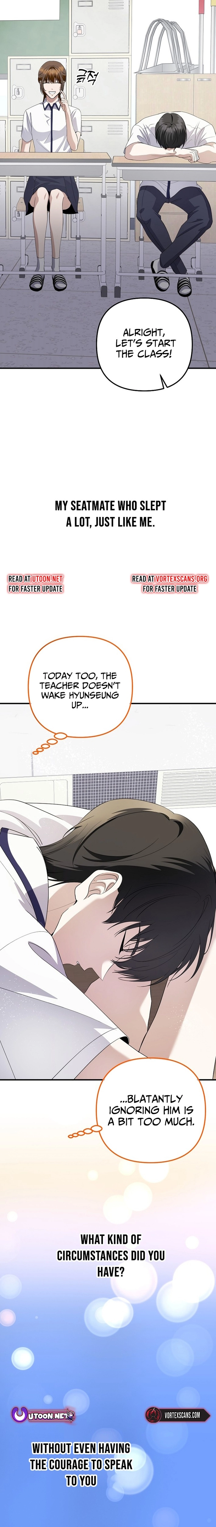 Read Genius Lout Composer Returns chapter 76 image 17 on Lezhin