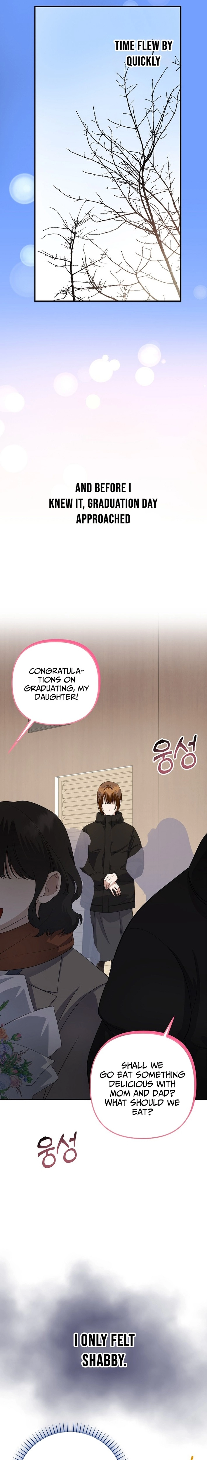 Read Genius Lout Composer Returns chapter 76 image 18 on Lezhin