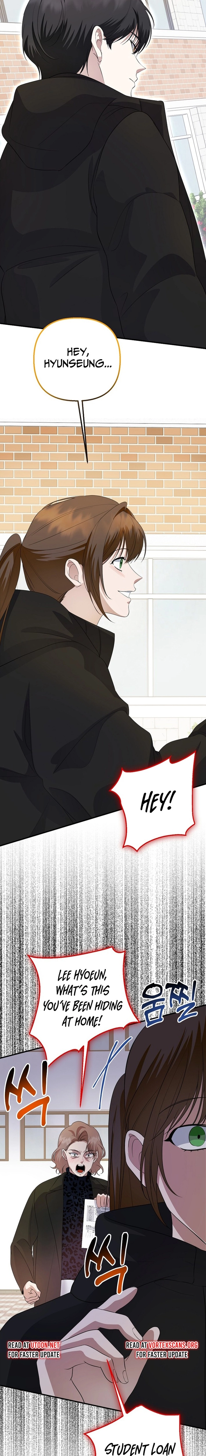 Read Genius Lout Composer Returns chapter 76 image 20 on Lezhin