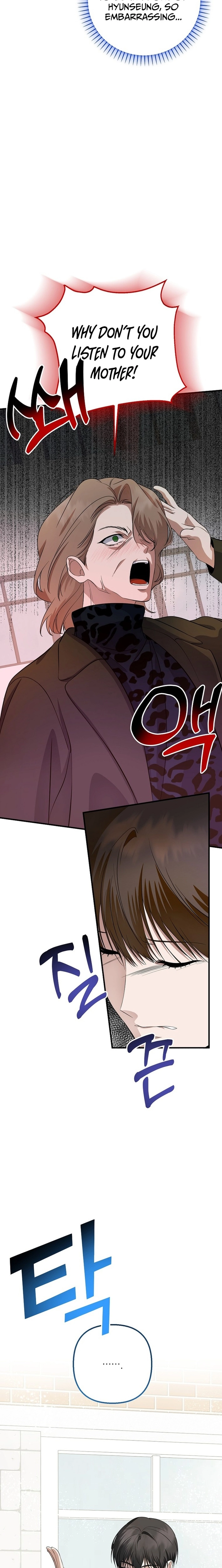 Read Genius Lout Composer Returns chapter 76 image 22 on Lezhin