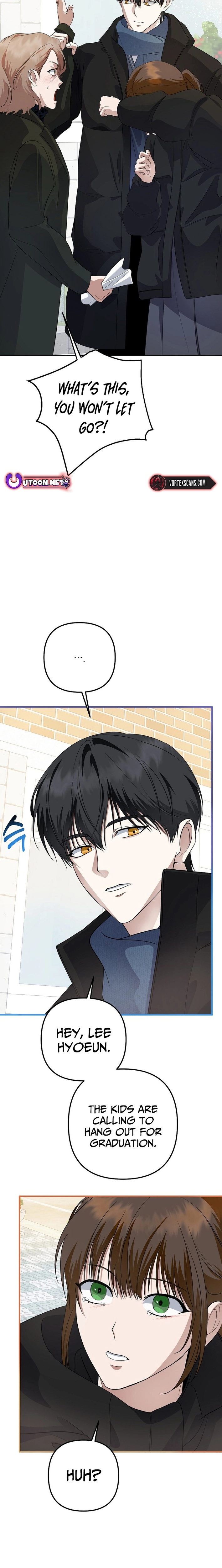 Read Genius Lout Composer Returns chapter 76 image 23 on Lezhin