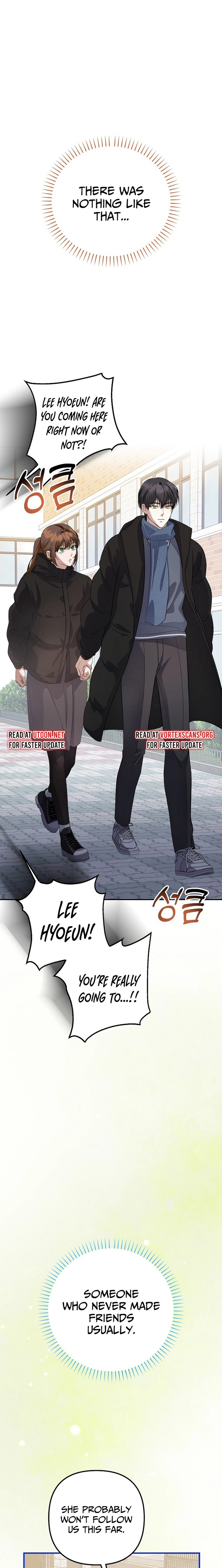 Read Genius Lout Composer Returns chapter 76 image 24 on Lezhin