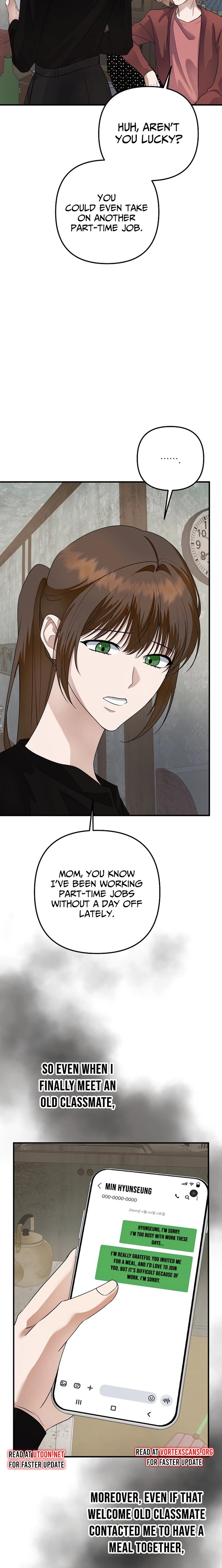 Read Genius Lout Composer Returns chapter 76 image 4 on Lezhin