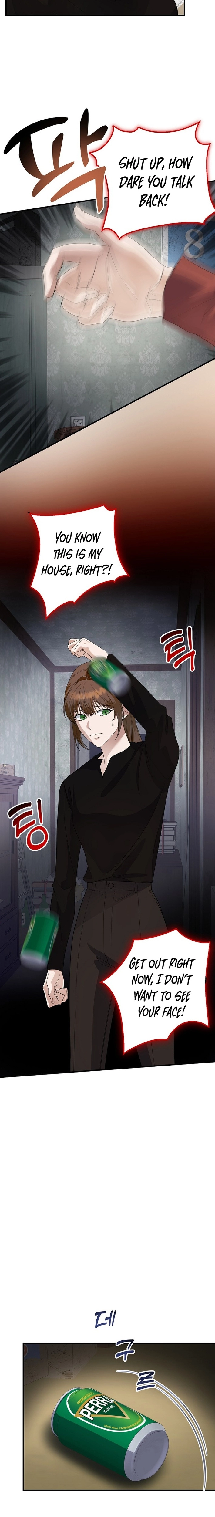 Read Genius Lout Composer Returns chapter 76 image 7 on Lezhin