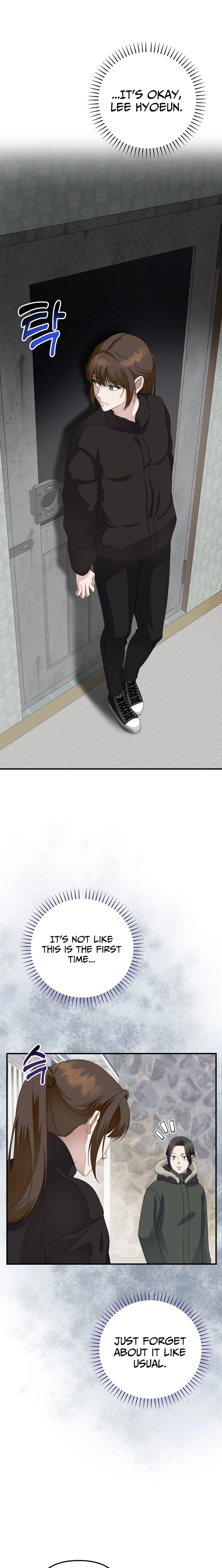 Read Genius Lout Composer Returns chapter 76 image 8 on Lezhin
