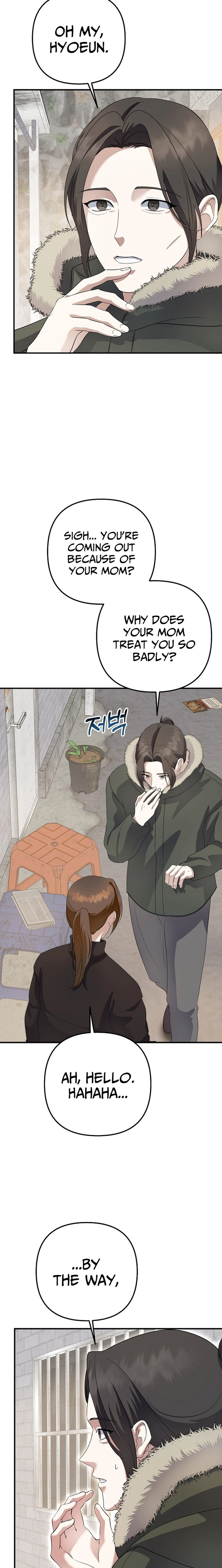 Read Genius Lout Composer Returns chapter 76 image 9 on Lezhin