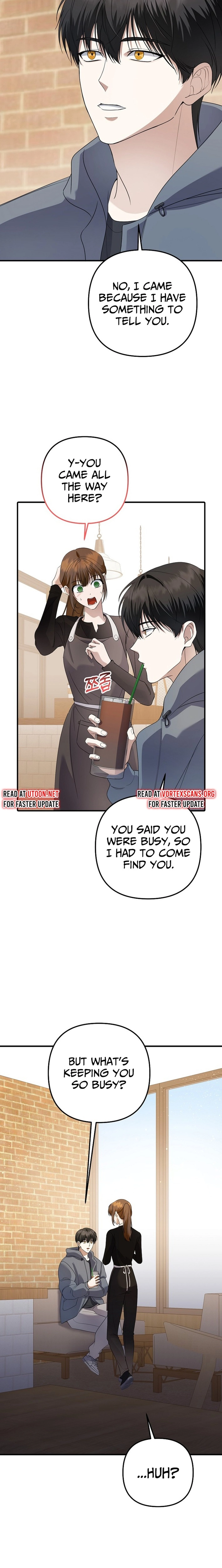 Read Genius Lout Composer Returns chapter 77 image 1 on Lezhin
