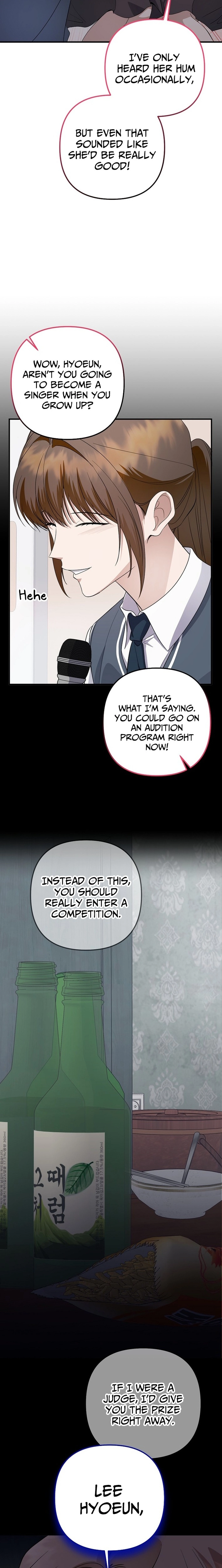 Read Genius Lout Composer Returns chapter 77 image 10 on Lezhin