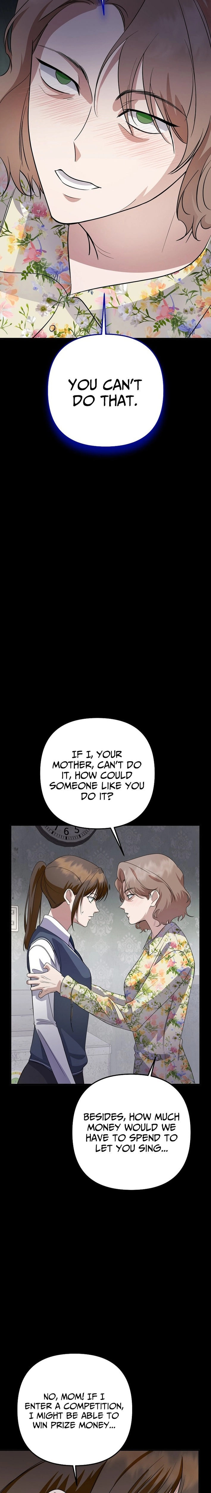 Read Genius Lout Composer Returns chapter 77 image 11 on Lezhin