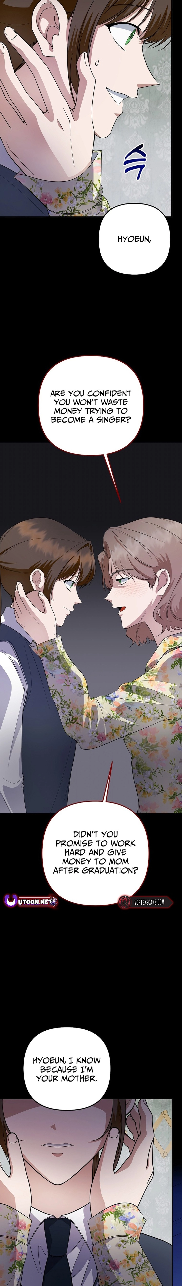 Read Genius Lout Composer Returns chapter 77 image 12 on Lezhin
