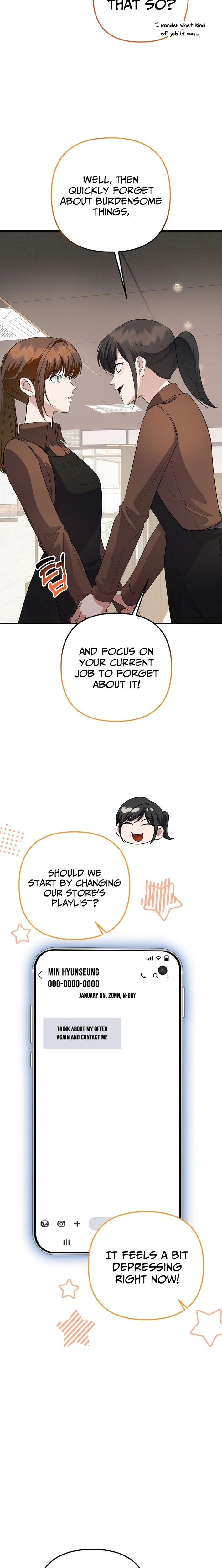 Read Genius Lout Composer Returns chapter 77 image 15 on Lezhin